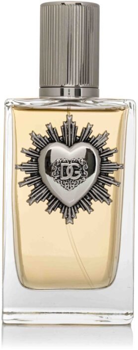 DOLCE & GABBANA Devotion Pour Homme EdP 100 ml