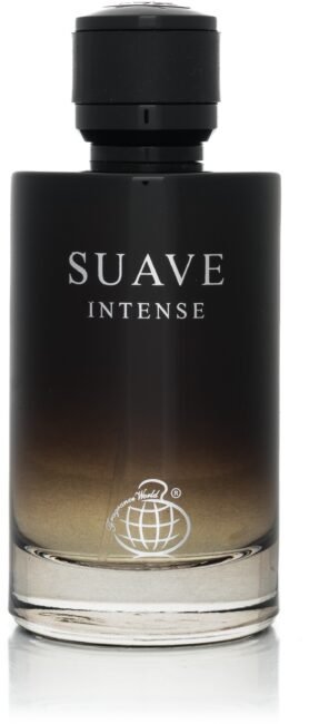 FRAGRANCE WORLD Suave Intense EdP 100 ml