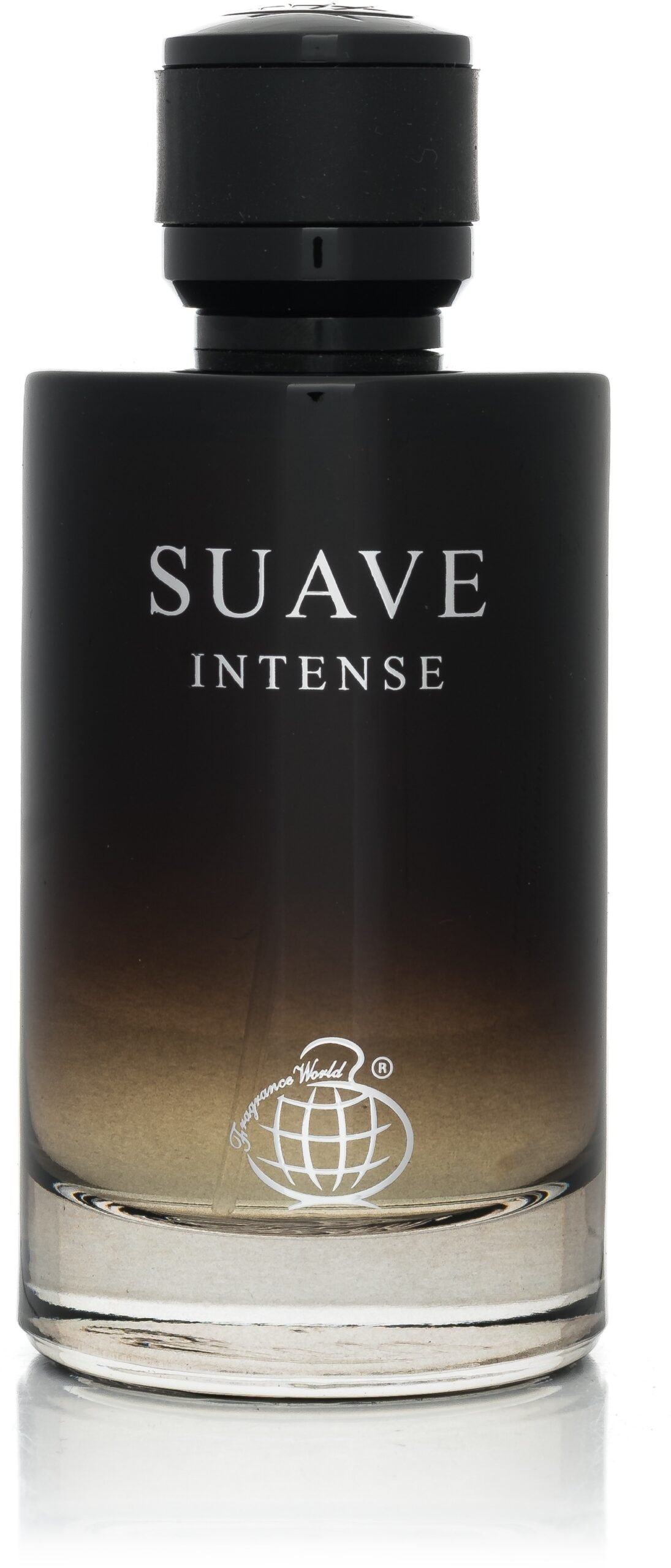 FRAGRANCE WORLD Suave Intense EdP 100 ml