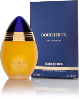 BOUCHERON pour Femme EdP 100 ml