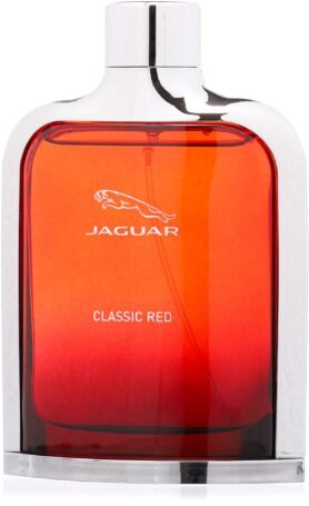 JAGUAR Classic Red EdT 100 ml