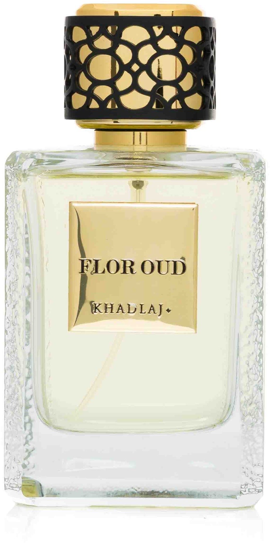 KHADLAJ Maison Flor Oud EdP 100 ml