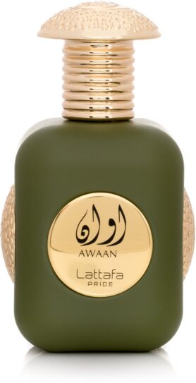 LATTAFA Pride Awaan EdP 100 ml
