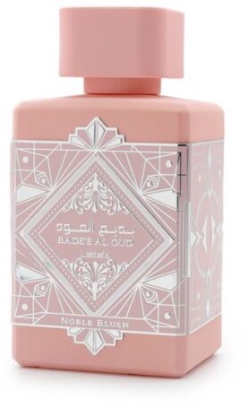 LATTAFA Badee Al Oud Noble Blush EdP 100 ml