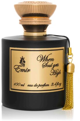 PARIS CORNER Emir When Soul Gets High EdP 100 ml