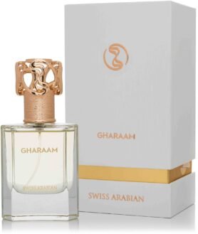 SWISS ARABIAN Gharaam EdP 50 ml