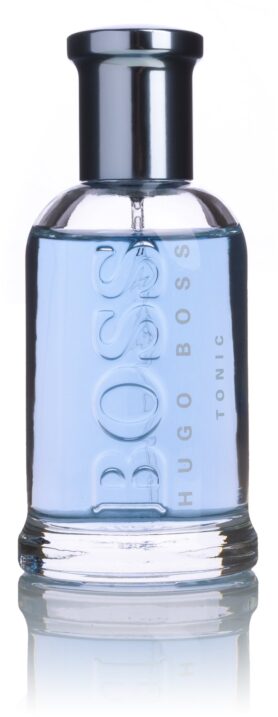 HUGO BOSS Boss Bottled Tonic EdT 50 ml