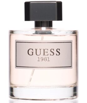GUESS 1981 EdT 100 ml