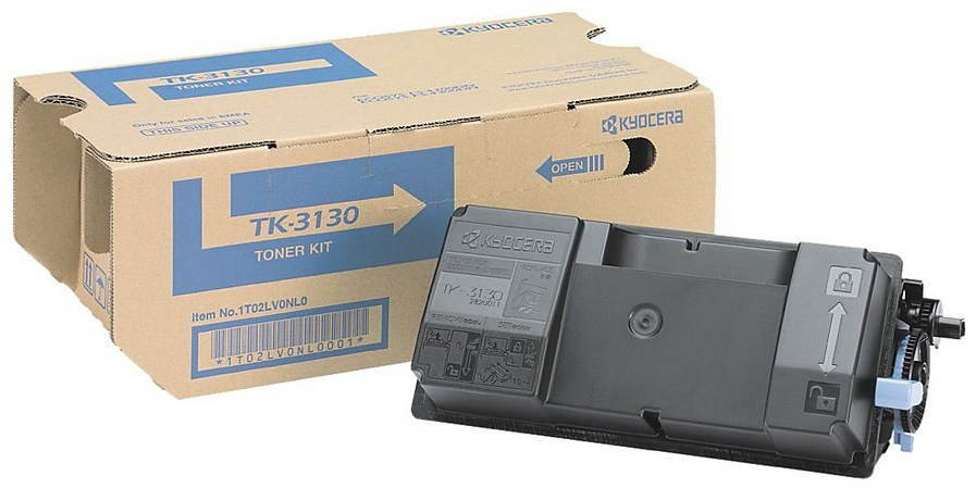 Kyocera TK-3130 černý
