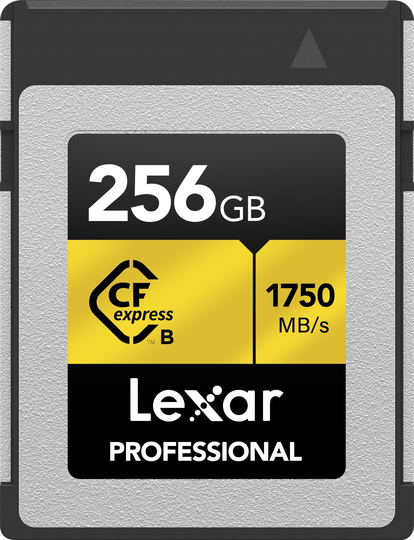 Lexar CFexpress Pro Gold 256GB