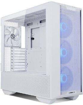 Lian Li LANCOOL III RGB WHITE
