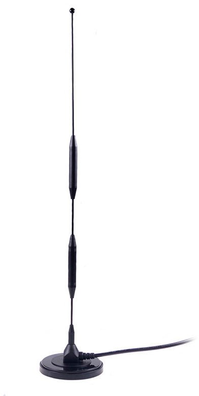 SECTRON LTE MG9S-58, 5-9 dBi, SMA (m), 3 m, magnetická