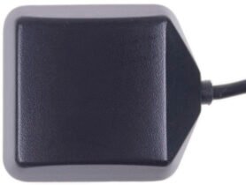 SECTRON GPS EA-200, 30 dBi, SMB90°(f), 5 m, magnetická