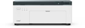Liene Amber M100 10x15 cm (4x6 Inch Photo Printer) + 20 ks fotopapíru, inkoust, bez baterie