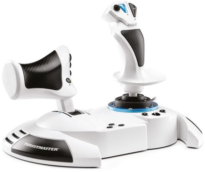 Thrustmaster Joystick T-FLIGHT HOTAS ONE MSFS edition + Gamepass Ultimate na 30 dní