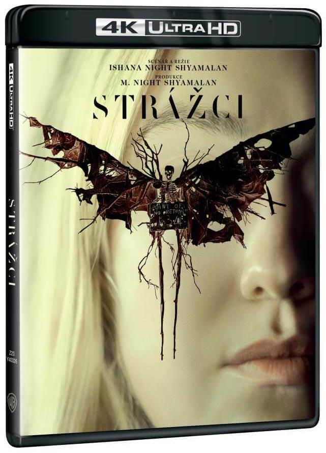 Strážci (2024)