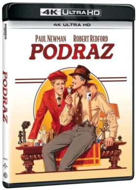 Podraz