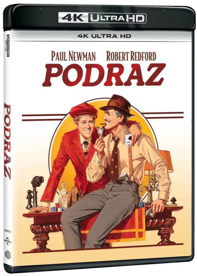 Podraz