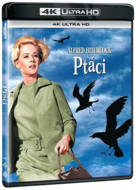 Ptáci