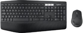 Logitech MK850 - CZ/SK
