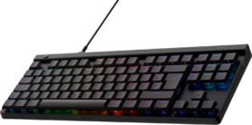 Logitech G515 TKL Tactile Black - CZ/SK