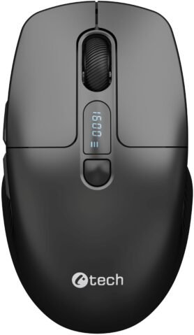 C-TECH WLM-13 Dual mode