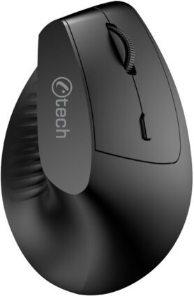 C-TECH VEM-15, vertikální