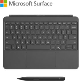 Microsoft Surface Pro (12" verze) s perem Slate - CZ/SK
