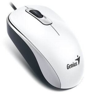 Genius DX-110 Elegant white