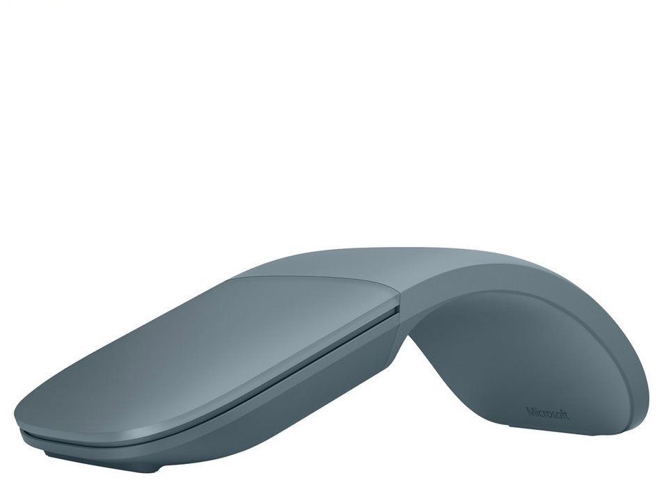 Microsoft Surface Arc Mouse, Ocean