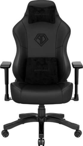 Anda Seat Phantom 3  Premium Gaming Chair - L Black