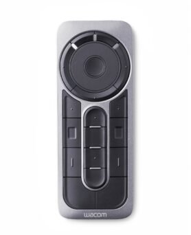 Wacom Express Key