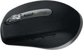 Logitech MX Anywhere 3S for Mac Space Grey