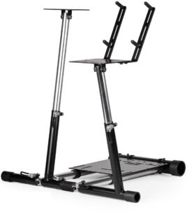 Wheel Stand Pro, Farm Truck (V3) černý