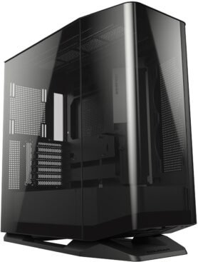 Cougar FV270 Black