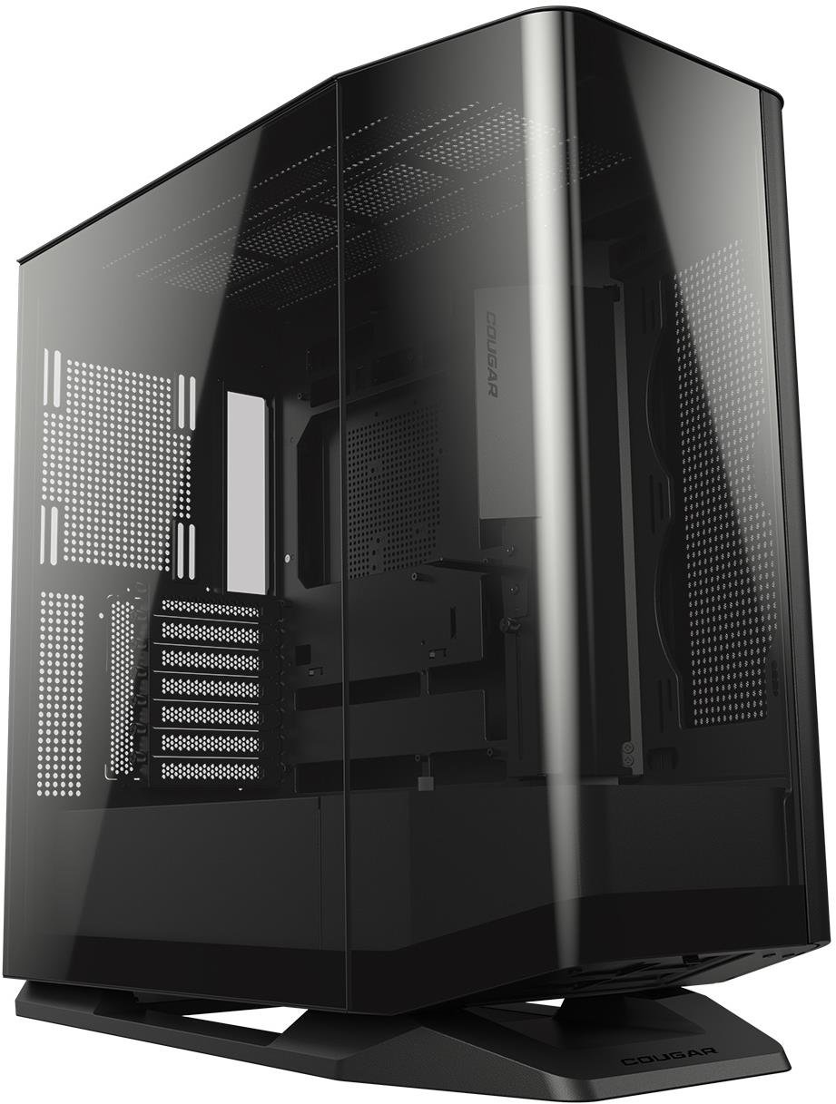 Cougar FV270 Black