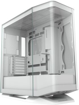 Cougar FV270 White