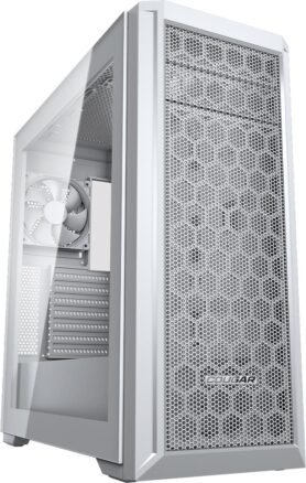 Cougar MX330-G Pro White