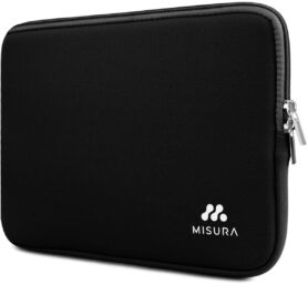 MISURA Ochranné pouzdro 12" - BLACK