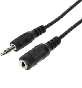 OEM prodlužovací audio 3m
