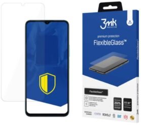 3MK hybridní sklo FlexibleGlass pro Ulefone Armor 22