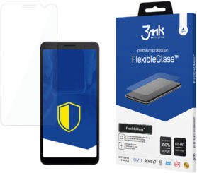3MK FlexibleGlass pro TCL 501