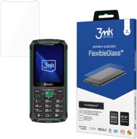 3MK FlexibleGlass pro Evolveo StrongPhone W4