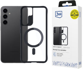 3MK Satin Armor MagCase pro Samsung Galaxy S24