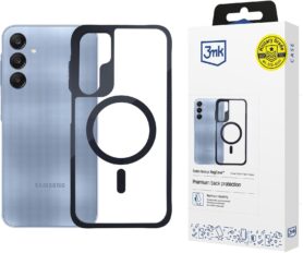 3MK Satin Armor MagCase pro Samsung Galaxy A25 5G