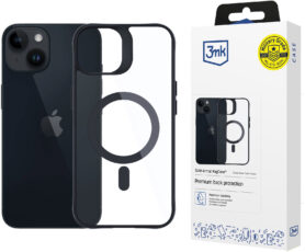 3MK Satin Armor MagCase pro iPhone 13/14
