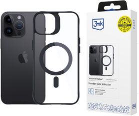 3MK Satin Armor MagCase pro iPhone 14 Pro