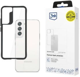 3MK Satin Armor Case+ pro Samsung Galaxy S22 (SM-S901)