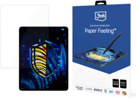3MK Paper Feeling pro Apple Ipad Air 11"