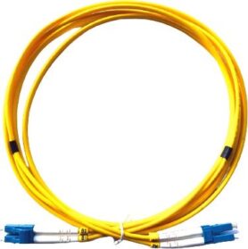 Datacom LC-LC 09/125 SM 2m duplex